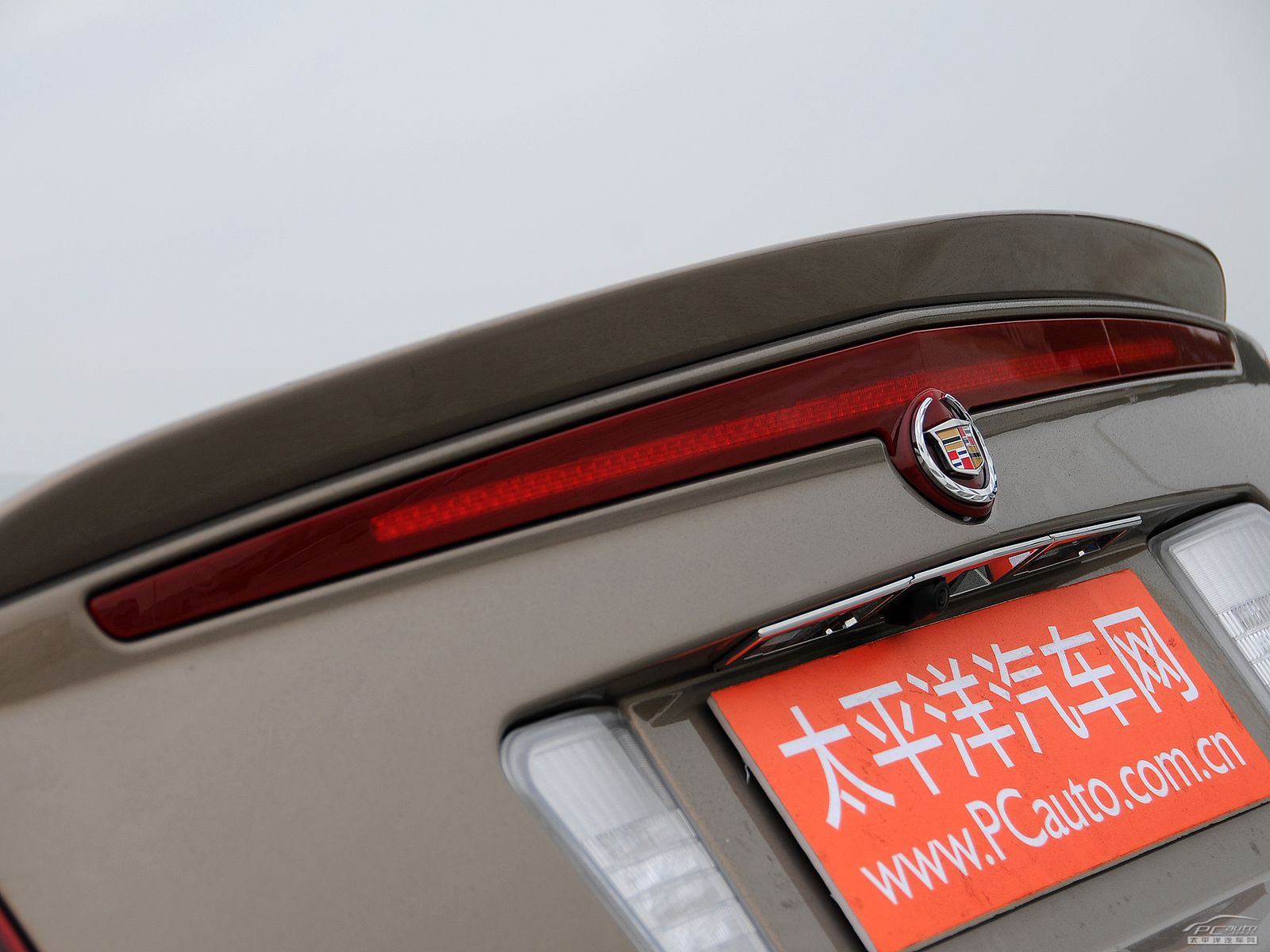 SLS賽威外觀高清大圖