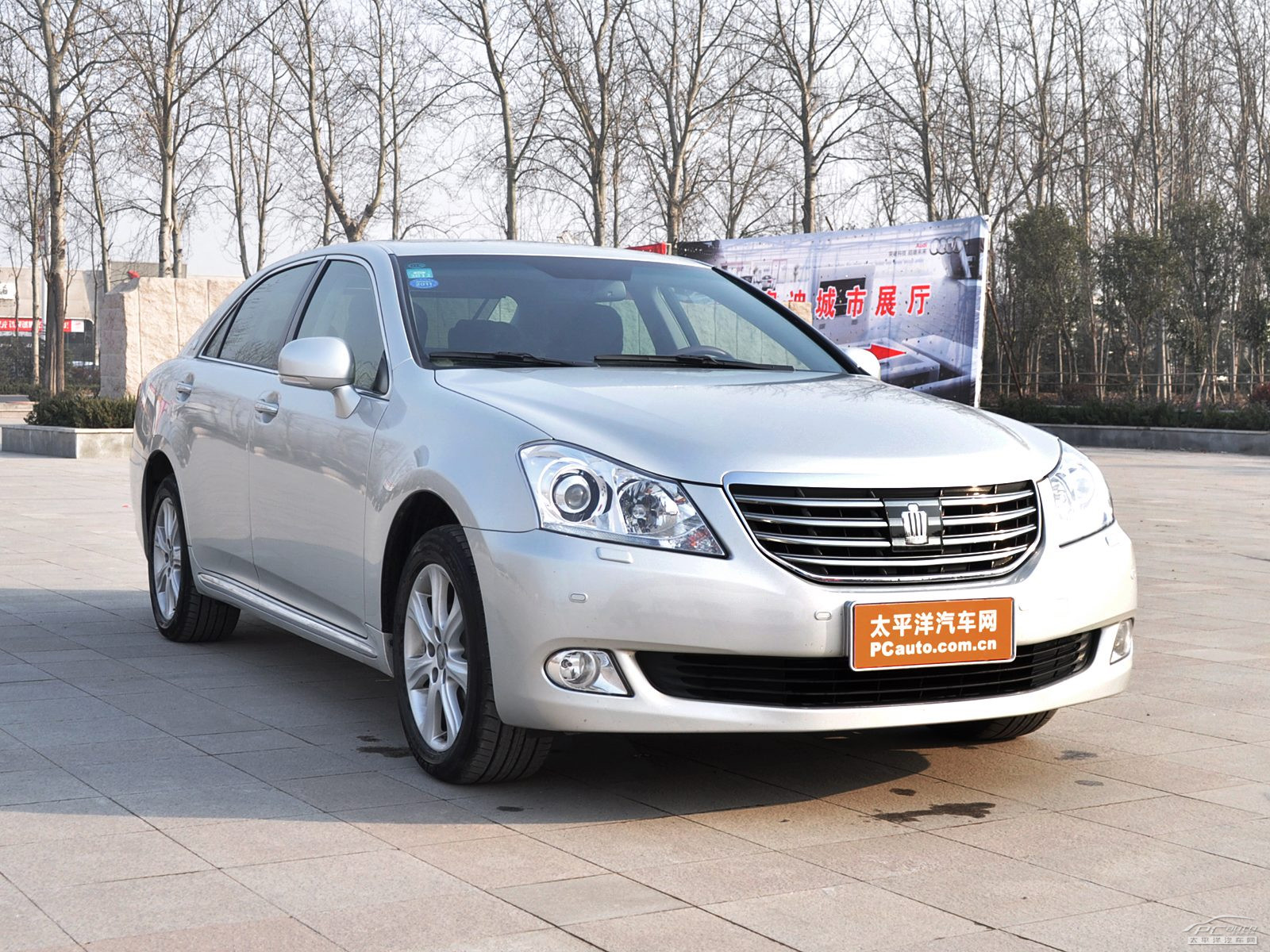 皇冠外觀(guān)高清大圖