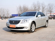 2010款 3.0L Royal Saloon 2010款 3.0L Royal Saloon