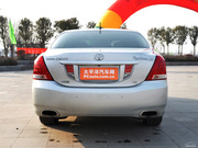 2010款 3.0L Royal Saloon 2010款 3.0L Royal Saloon