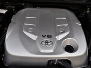 2010款 3.0L Royal Saloon 2010款 3.0L Royal Saloon