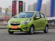 2011款 1.0L SX AT 2011款 1.0L SX AT