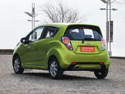 2011款 1.0L SX AT 2011款 1.0L SX AT