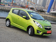 2011款 1.0L SX AT 2011款 1.0L SX AT