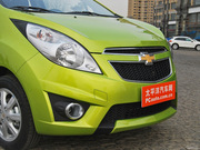 2011款 1.0L SX AT 2011款 1.0L SX AT