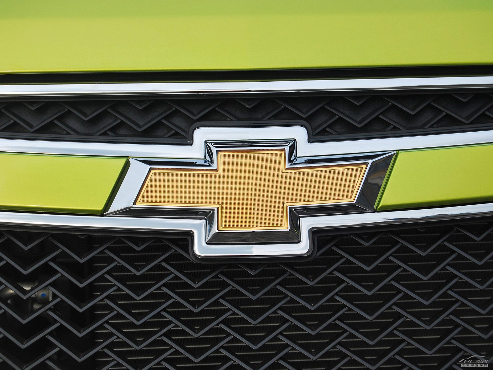 斯帕可Spark外觀高清大圖