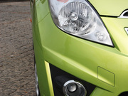 2011款 1.0L SX AT 2011款 1.0L SX AT