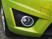 2011款 1.0L SX AT 2011款 1.0L SX AT