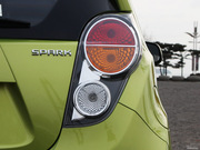 2011款 1.0L SX AT 2011款 1.0L SX AT