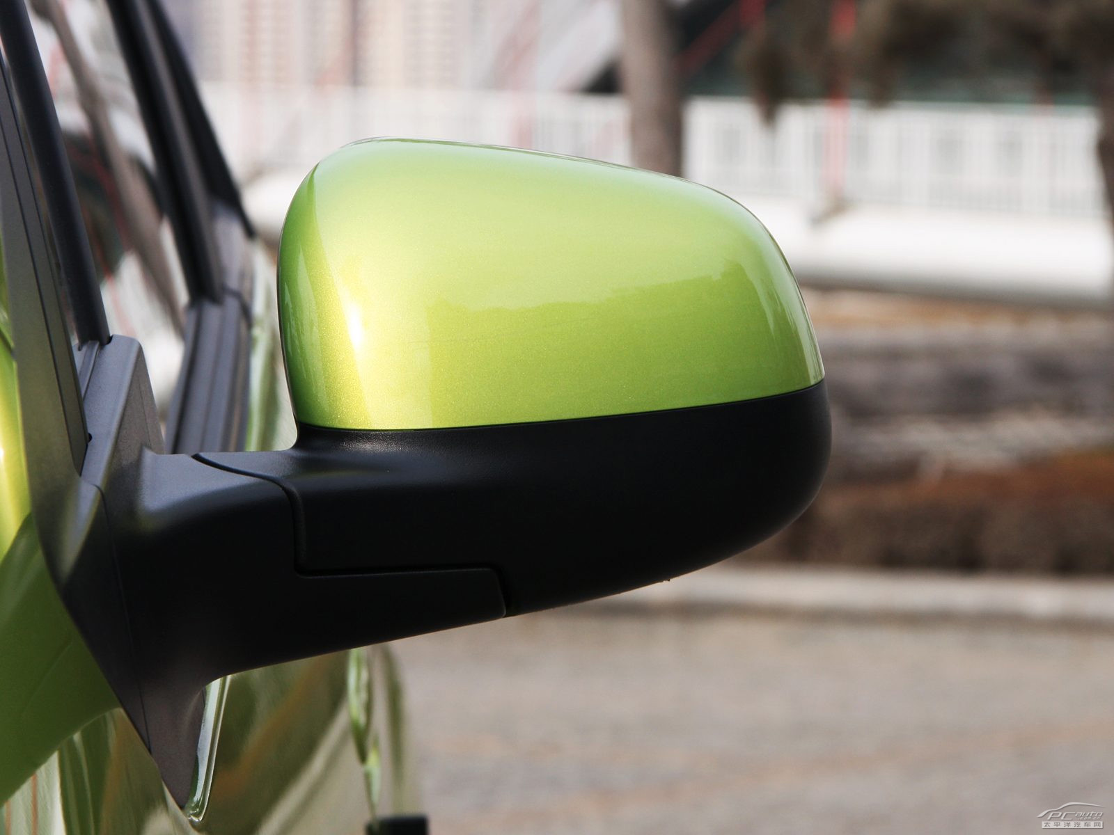 斯帕可Spark外觀高清大圖