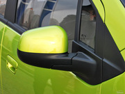 2011款 1.0L SX AT 2011款 1.0L SX AT