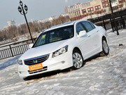 2011款 2.4L AT EX Navi 2011款 2.4L AT EX Navi