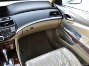 2011款 2.4L AT EX Navi 2011款 2.4L AT EX Navi