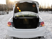 2011款 2.4L AT EX Navi 2011款 2.4L AT EX Navi