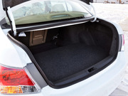 2011款 2.4L AT EX Navi 2011款 2.4L AT EX Navi