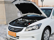 2011款 2.4L AT EX Navi 2011款 2.4L AT EX Navi