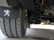 2010款 2.0L 手動舒適版 2010款 2.0L 手動舒適版