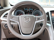 2010款 GT 1.6L 手動進取版 2010款 GT 1.6L 手動進取版