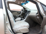 2010款 GT 1.6L 手動進取版 2010款 GT 1.6L 手動進取版
