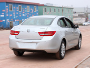 2010款 GT 1.6L 自動時尚版 2010款 GT 1.6L 自動時尚版