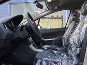 2010款 1.6L 手動舒適版 2010款 1.6L 手動舒適版