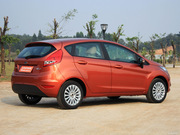 2010款 兩廂 1.5L 自動(dòng)光芒限定版 2010款 兩廂 1.5L 自動(dòng)光芒限定版
