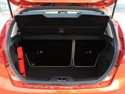 2010款 兩廂 1.5L 自動光芒限定版 2010款 兩廂 1.5L 自動光芒限定版
