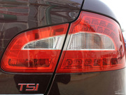 2009 2.0TSI AT FŰ