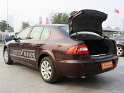 2009 2.0TSI AT FŰ