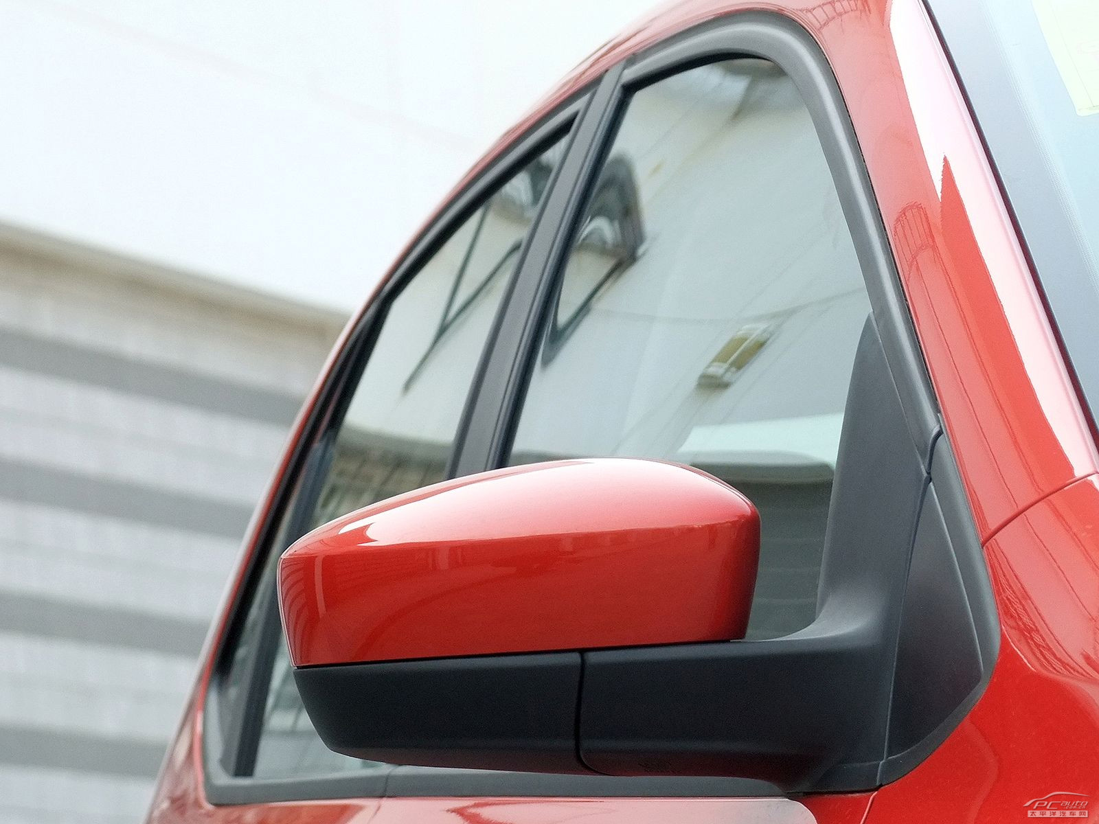 大眾Polo外觀高清大圖