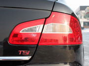 2009 1.8TSI AT FŰ
