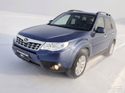 2011款 2.5XS 自動 豪華版 2011款 2.5XS 自動 豪華版