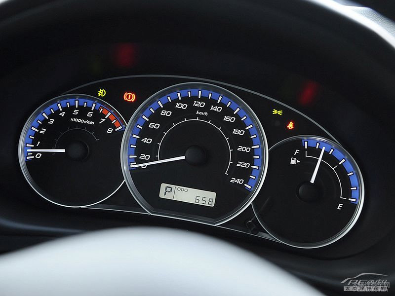 珠光海洋藍(lán)森林人內(nèi)飾圖片