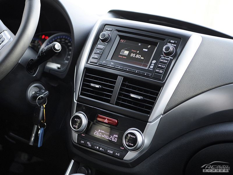 珠光海洋藍(lán)森林人內(nèi)飾圖片