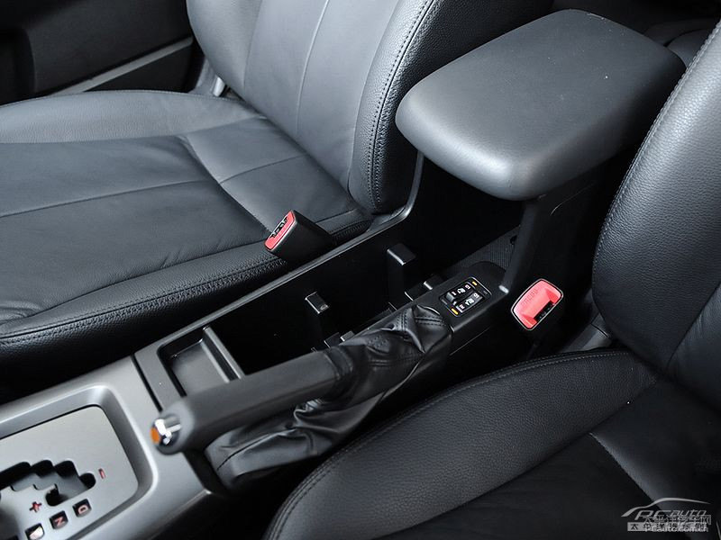 珠光海洋藍(lán)森林人內(nèi)飾圖片