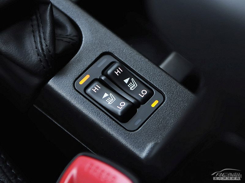 珠光海洋藍(lán)森林人內(nèi)飾圖片