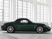 2009款 Boxster 2.9L 2009款 Boxster 2.9L