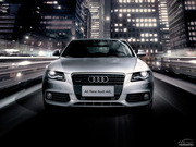 2011 3.2L FSI quattro Ş