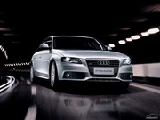 2011 3.2L FSI quattro Ş