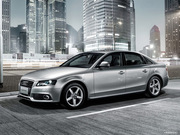 2011 3.2L FSI quattro Ş