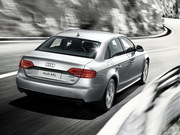 2011 3.2L FSI quattro Ş