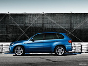 2010款 X5 M 2010款 X5 M