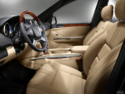 2008款 ML 500 4MATIC 2008款 ML 500 4MATIC