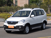 2011款 1.5L 自動 豪華型5座 國四 2011款 1.5L 自動 豪華型5座 國四