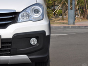 2011款 1.5L 自動 豪華型5座 國四 2011款 1.5L 自動 豪華型5座 國四