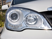 2011款 1.5L 自動 豪華型5座 國四 2011款 1.5L 自動 豪華型5座 國四