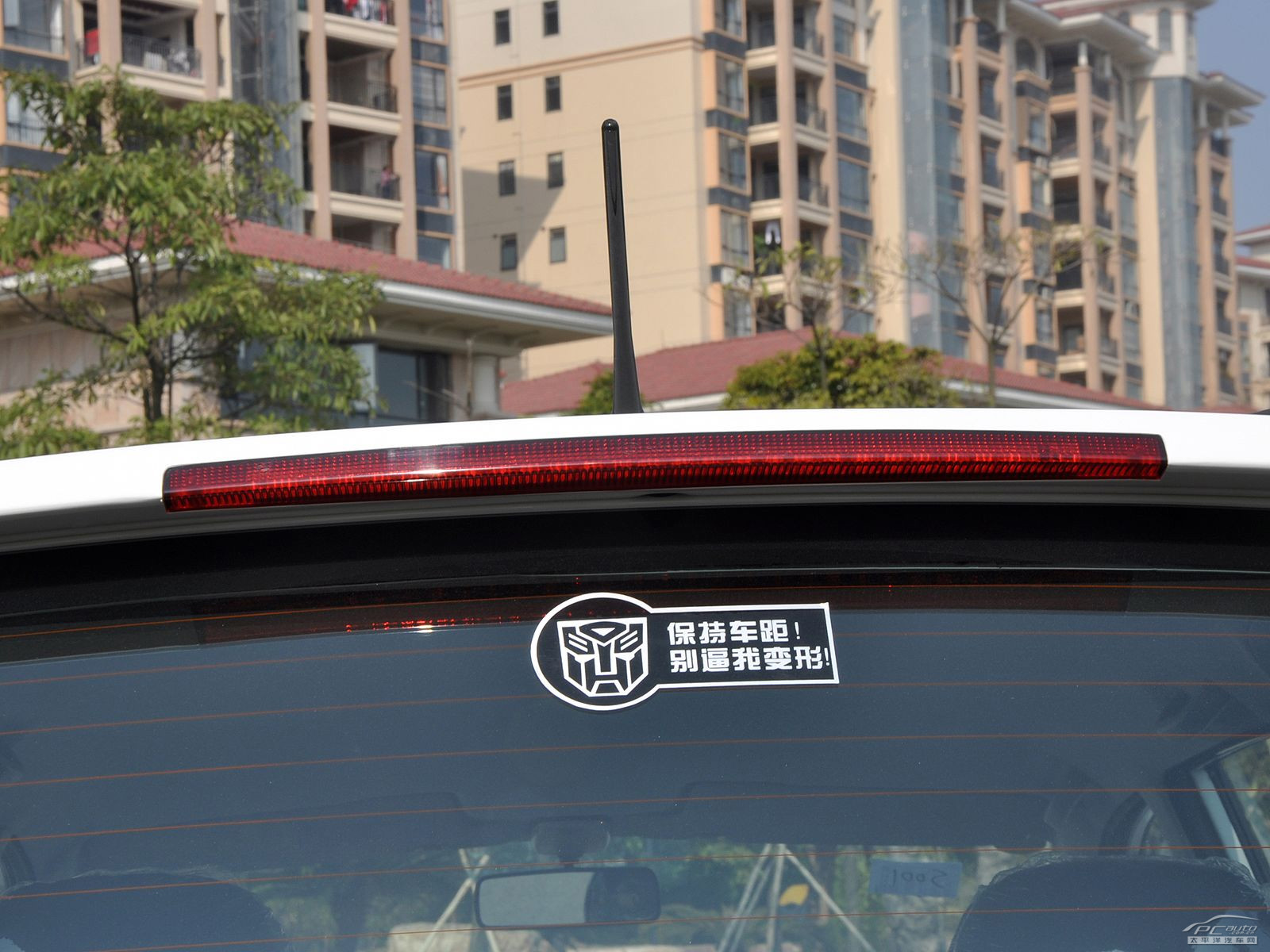 森雅S80外觀高清大圖