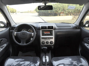 2011款 1.5L 自動 豪華型5座 國四 2011款 1.5L 自動 豪華型5座 國四