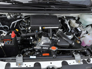 2011款 1.5L 自動 豪華型5座 國四 2011款 1.5L 自動 豪華型5座 國四