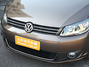 2011款 1.4TSI DSG 智臻版 2011款 1.4TSI DSG 智臻版